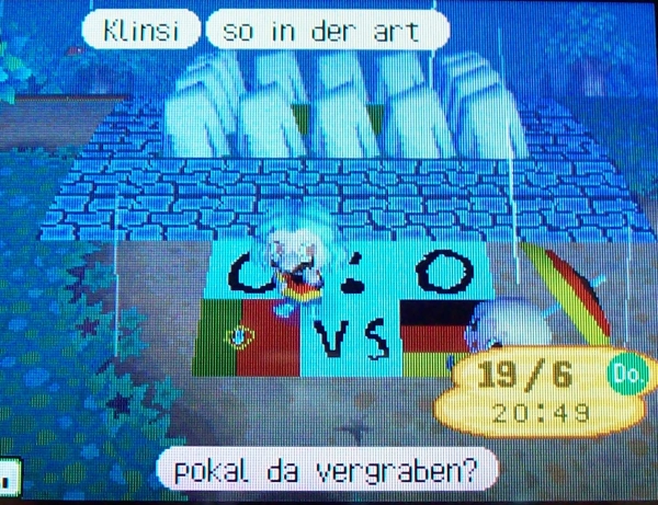 Pokal